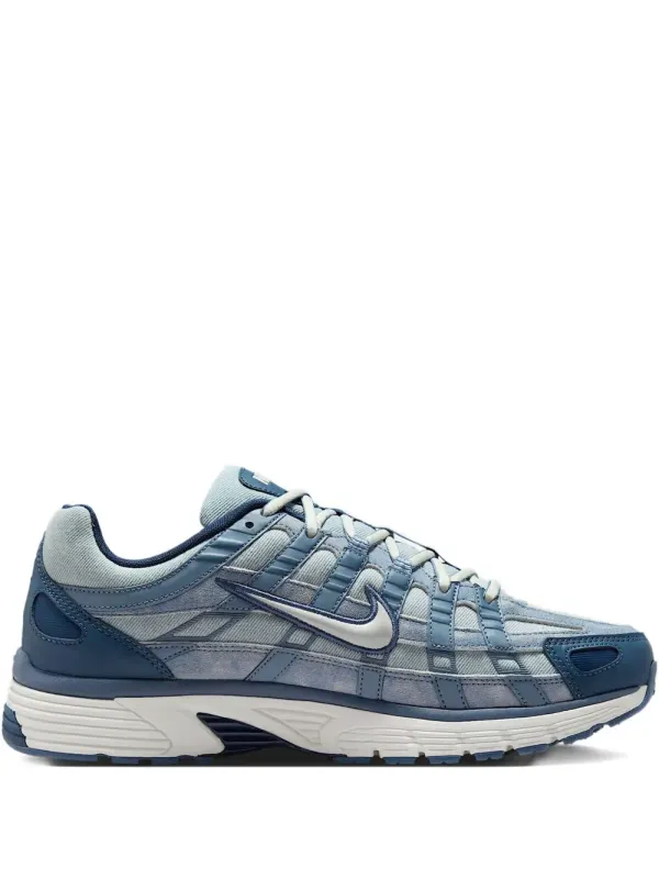 Nike P-6000 sneakers – Blue (IH3646)