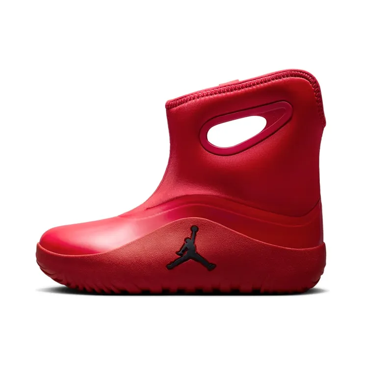 Jordan Lil Drip Fire Red Black (FB9918-600)