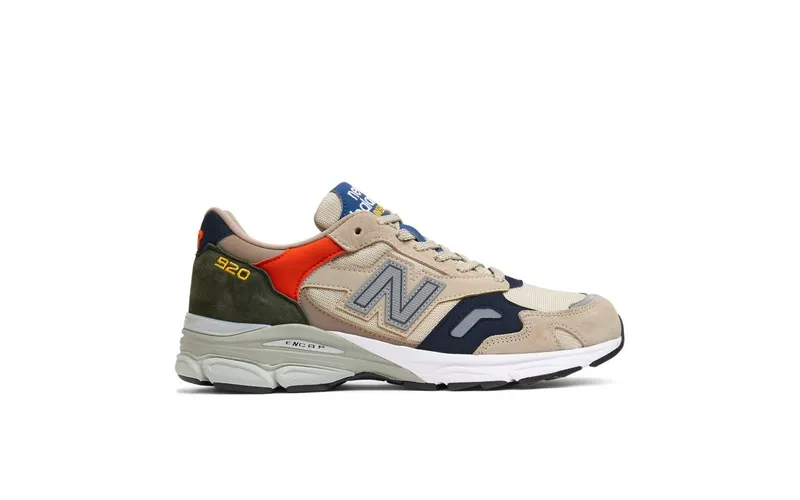 New Balance Multicolor 920 Made In UK (M920UPG)