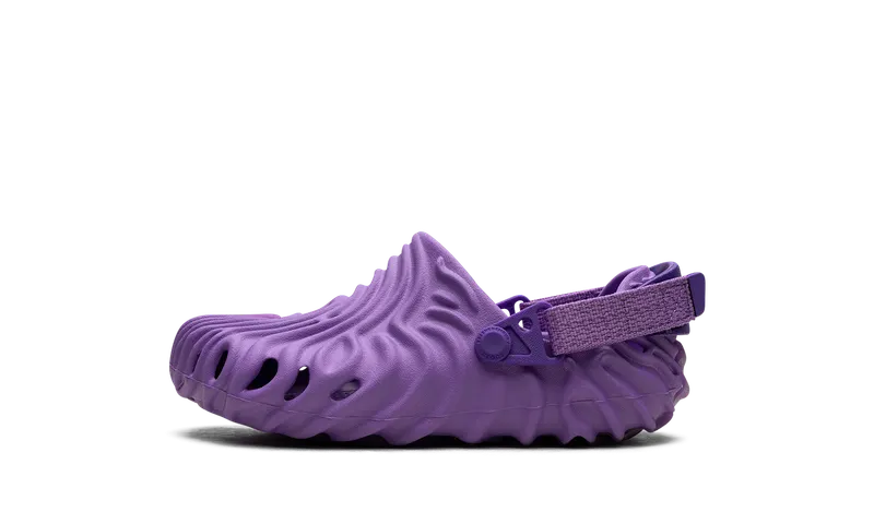 Crocs Pollex Clog GS “Salehe Bembury – Dewberry” (208600-5AE)