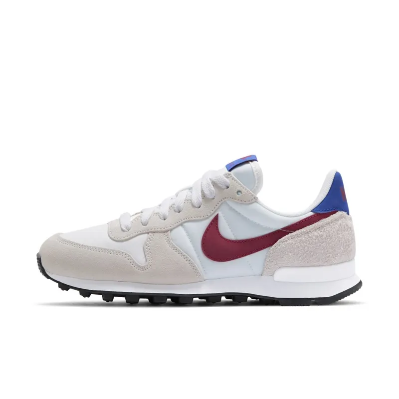 Nike Internationalist White (828407-105)