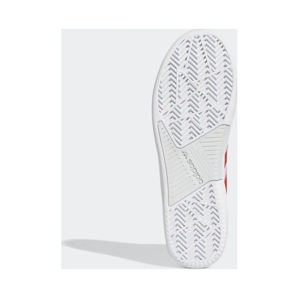 adidas Tyshawn Cloud White Scarlet Cloud White/Scarlet/Cloud White (EE6081)