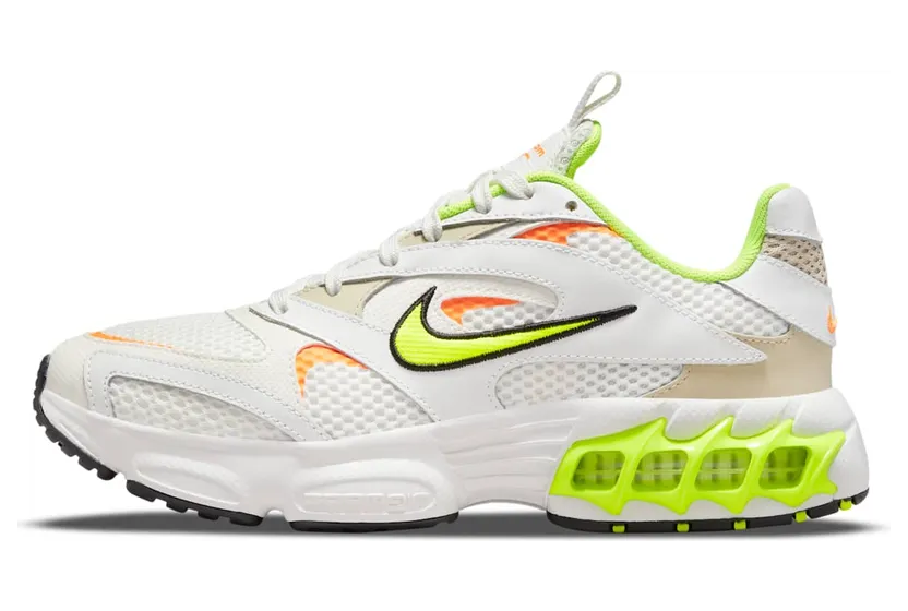 Nike Zoom Air Fire “Summit White Volt” (CW3876-104)