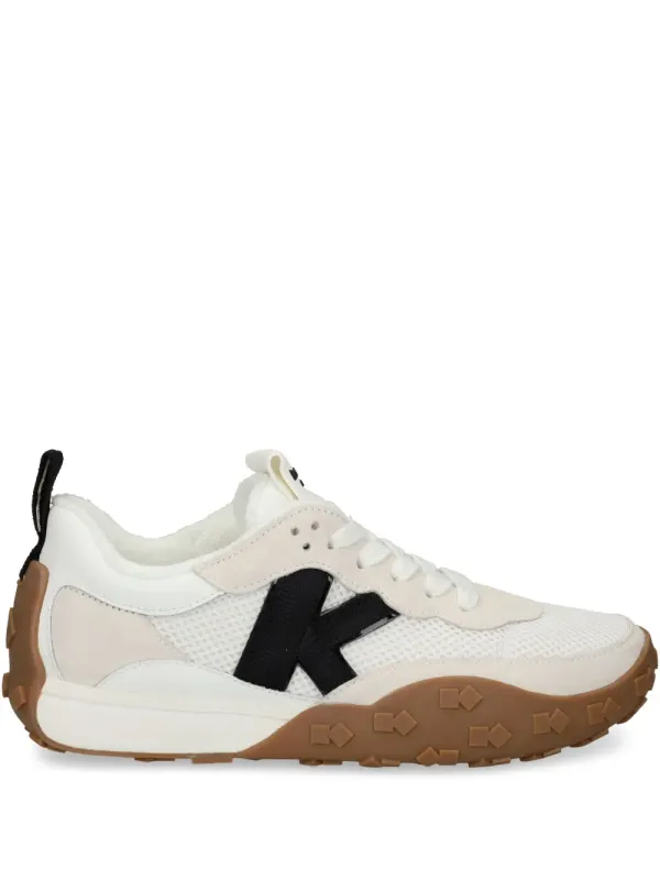Kate Spade mit Kontrasteinsätzen – White (KG690)