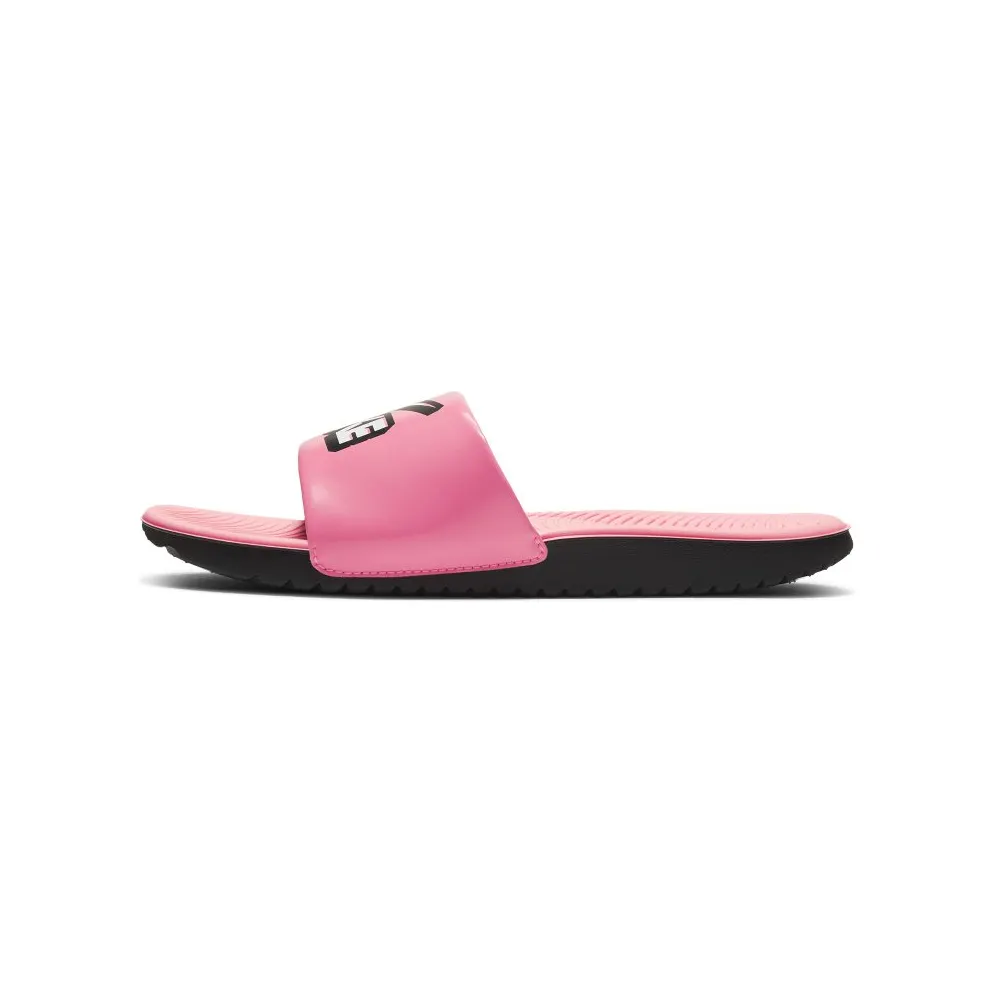 Nike Kawa Younger/Older Kids’ Slide Pink (DD3242-600)