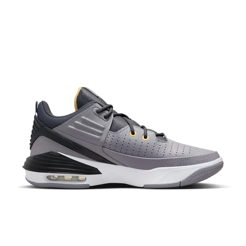 Jordan Max Aura 5 Cement Grey Topaz Gold White Anthracite (DZ4353-007)