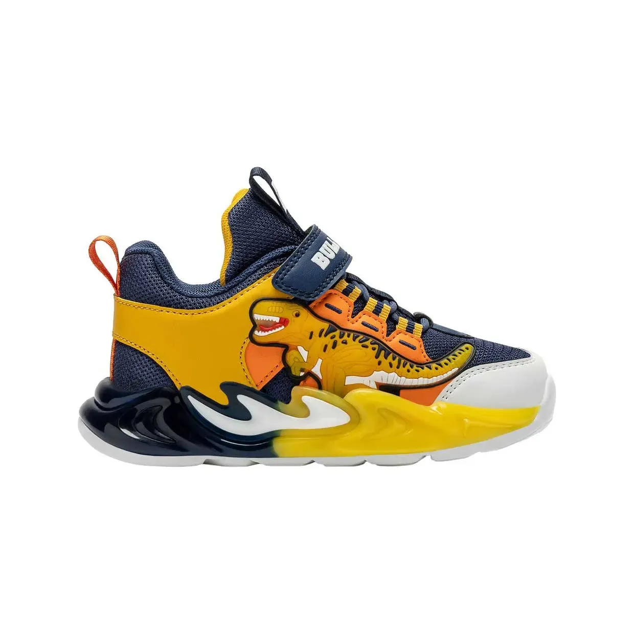 bull-boys-sneaker DNAL5118B00-BLGI