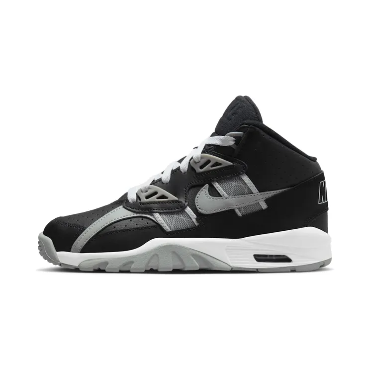Nike Air Trainer SC High Raiders (DX3764-001)