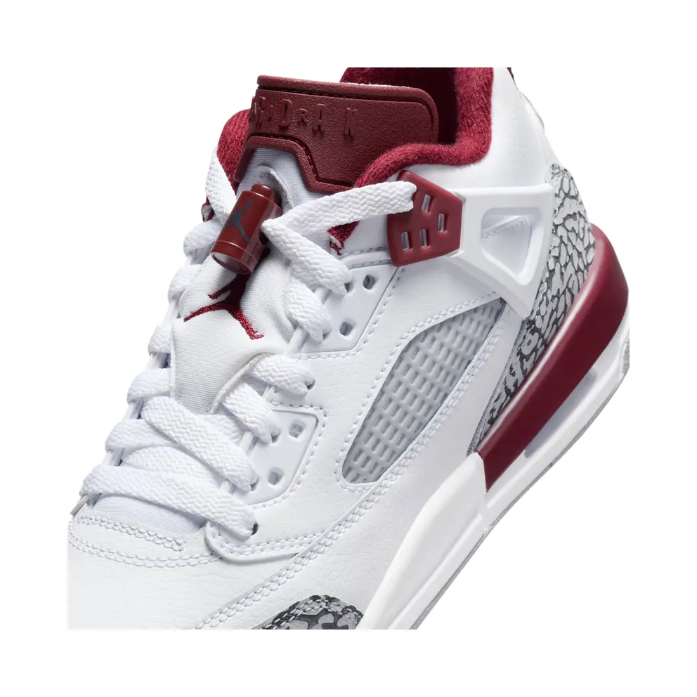 Jordan Spizike Low Team Red (FQ3950-106)