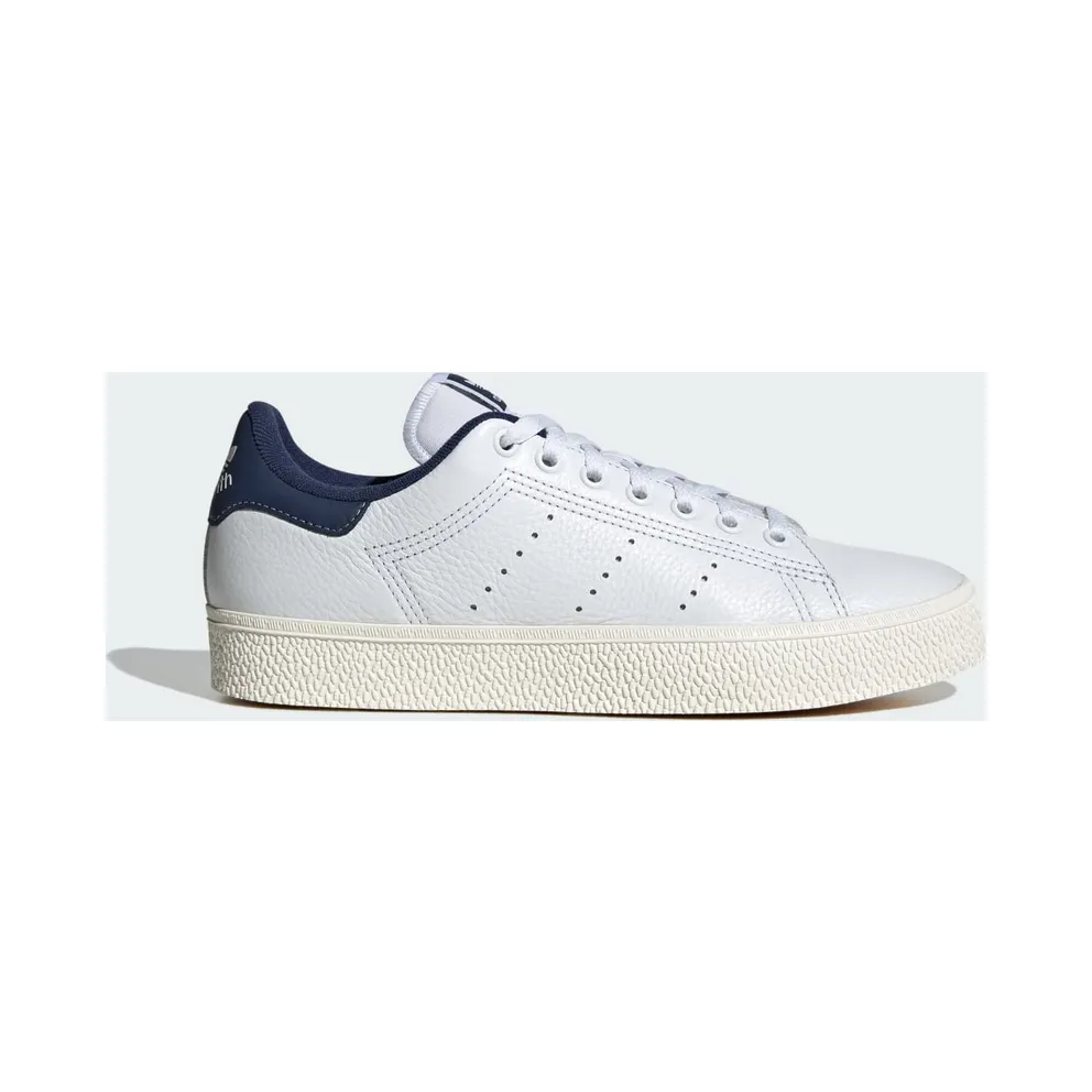 adidas Stan Smith CS White Dark Blue (IG1296)