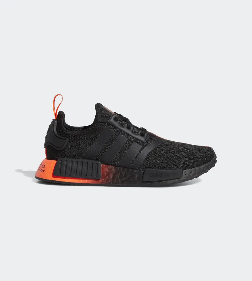 adidas NMD R1 Star Wars Darth Vader (GS)