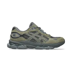 Asics Gel NYC 2.0 “Graphite Grey/Loden Green” (1203B080021)