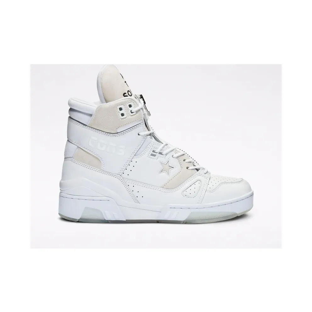 Converse TheSoloist x ERX-260 Hi ‘White Ivory’ White/White/White (169010C)