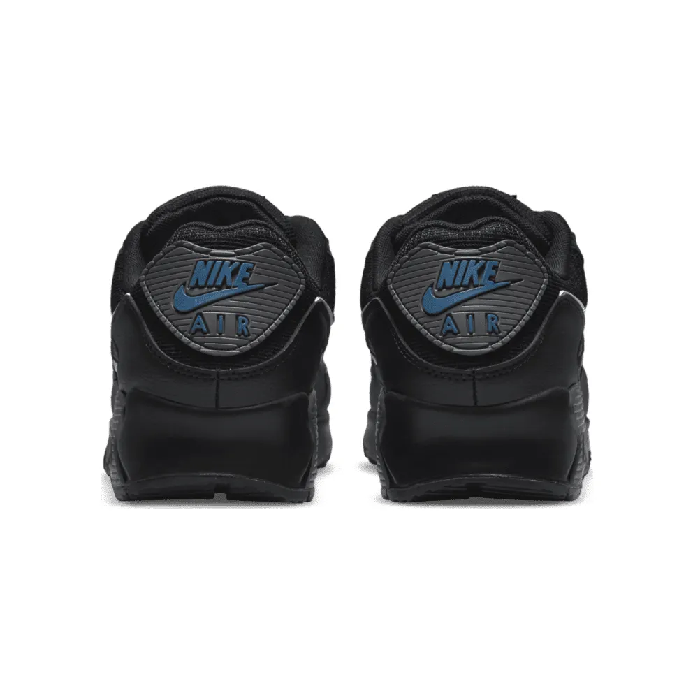 Nike Air Max 90 Black (DR0145-002)