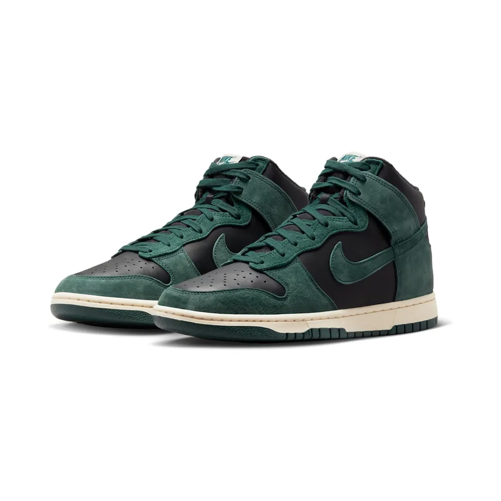 Nike Dunk High “Faded Spruce” (DQ7679-002)