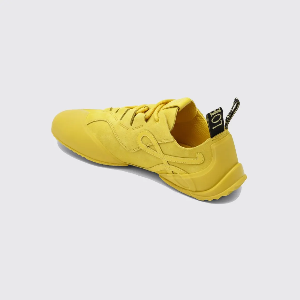 Loewe Sneakers Yellow (L814282X76YELLOWSUNSHINE) (2)