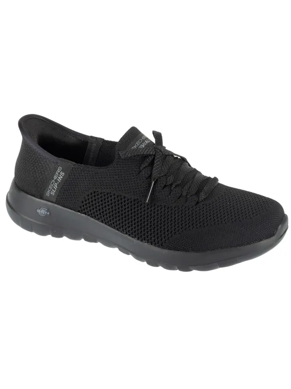 Skechers Slip-ins Black (124649BBK)