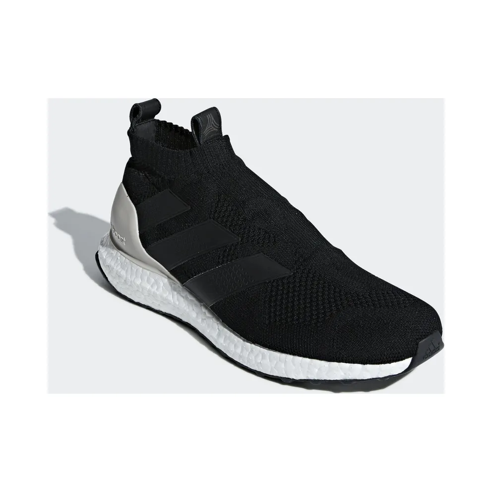 adidas Ace 16+ Ultraboost Core Black Clear Brown Core Black/Core Black/Clear Brown (BB7417)
