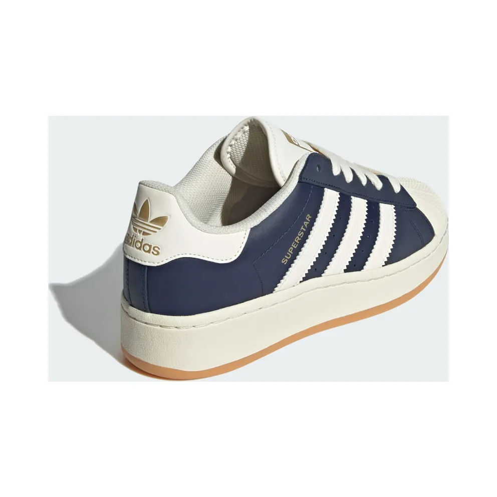 adidas Superstar XLG Night Indigo Cream White Gum (ID5699)