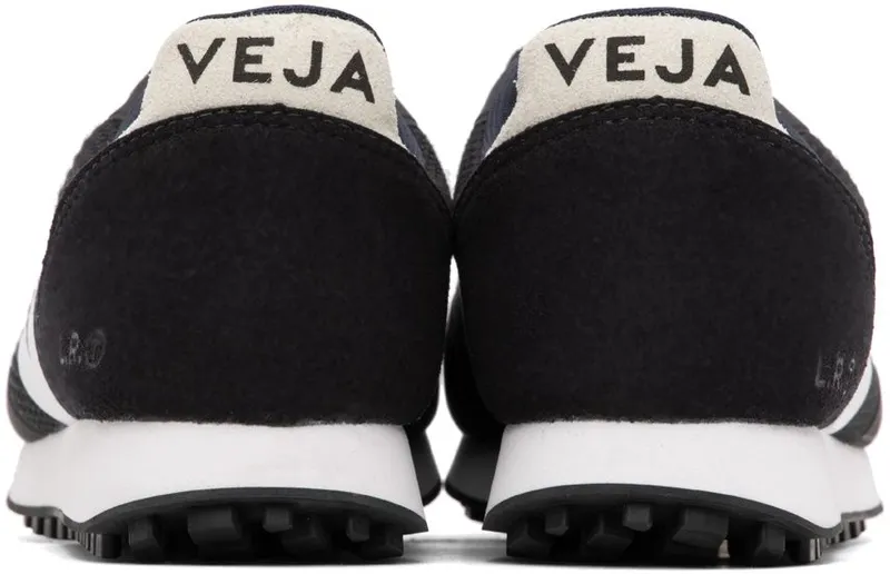 Veja Black & White SDU Sneaker (RT0102698)