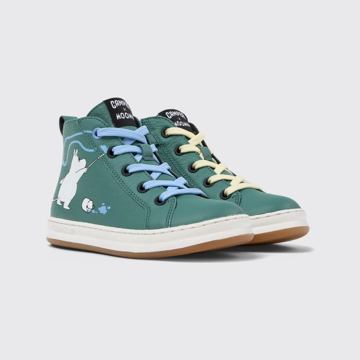 camper-sneaker K900261-013TWINS0