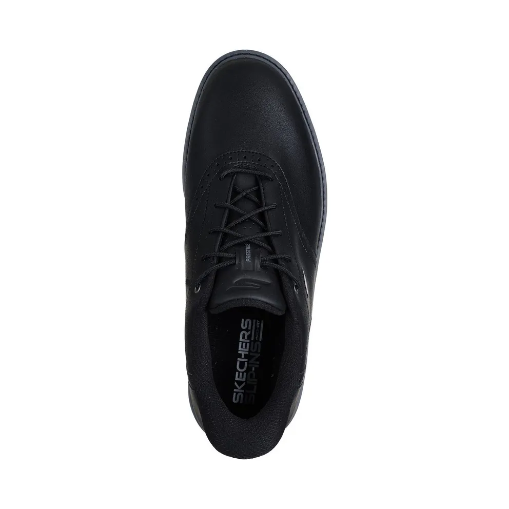 Skechers Slip-ins Waterproof: GO Golf Prestige CM Black (214125BLK)