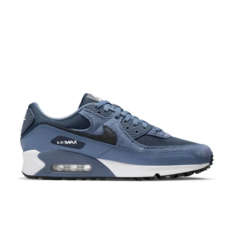 Nike Air Max 90 Diffused Blue (FD0664-400)