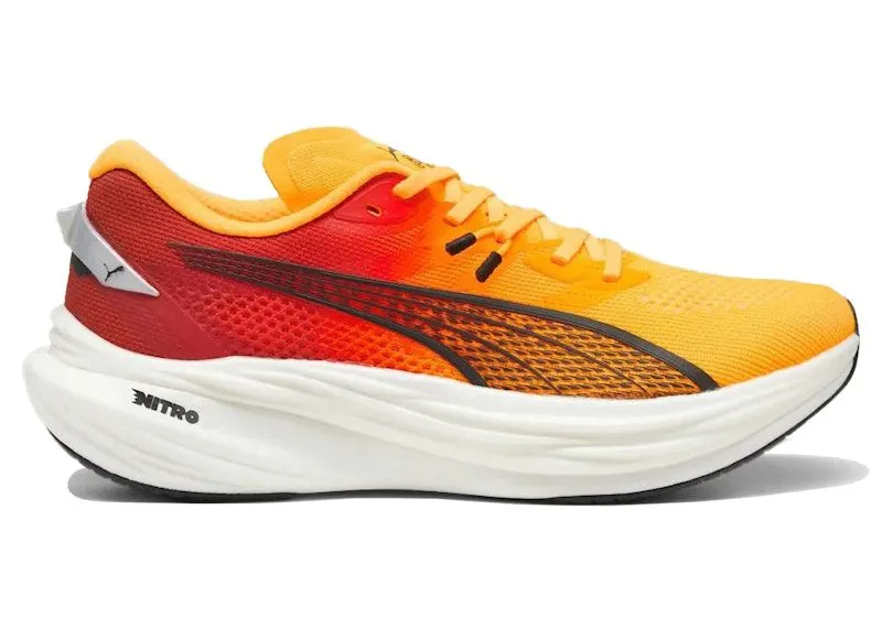 Puma Deviate Nitro 3 Fade Sun Stream (310474-01)