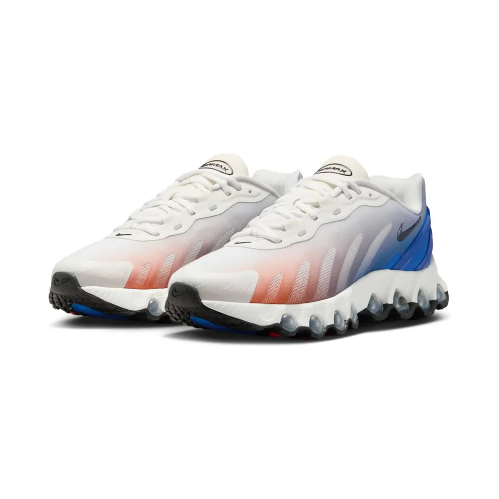 Nike Air Max Dn8 Summit White Vivid Orange (IM7405-100)
