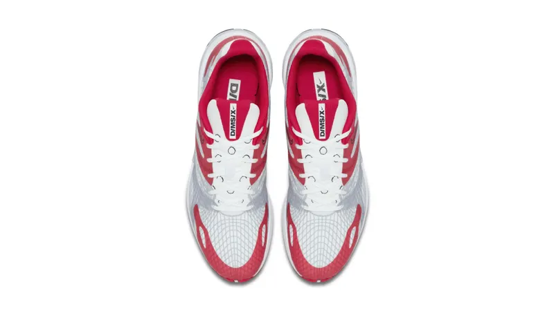 Nike Ghoswift Red (CV3416-600)
