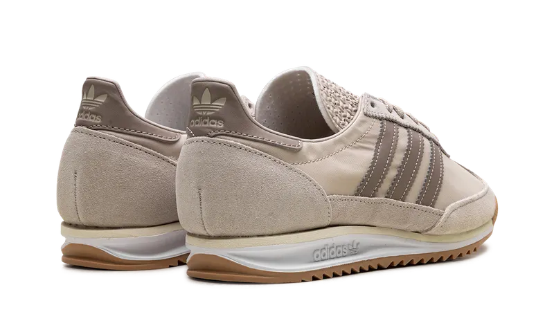Adidas SL 72 OG “Wonder Beige Chalky Brown” (JH8888)