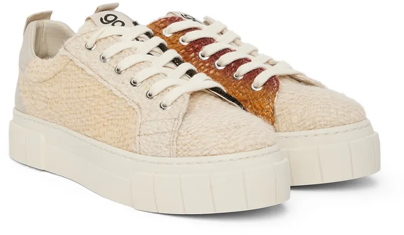 Good News Off-White Opal (GNOPAL057)