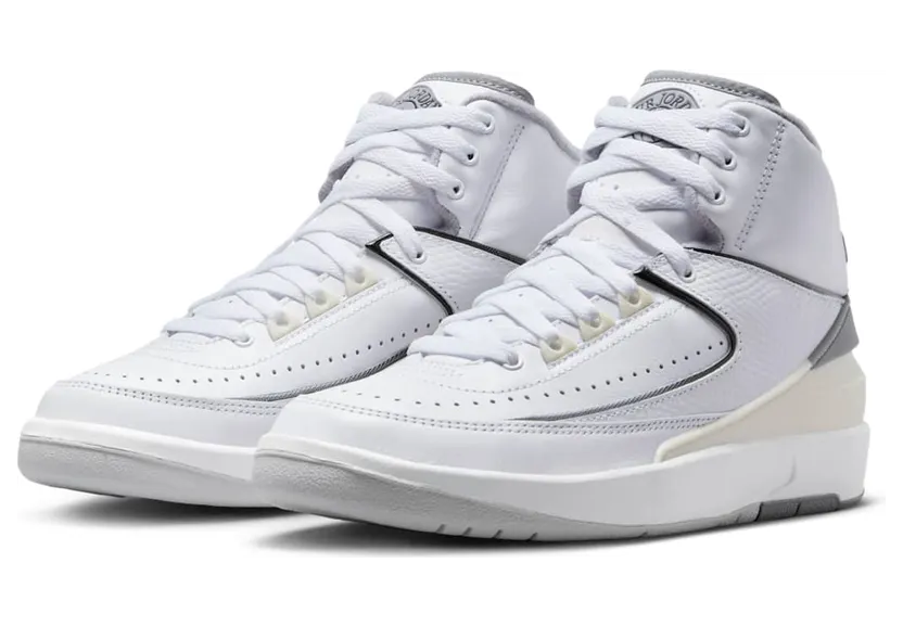 air-jordan-2 DQ8562-100