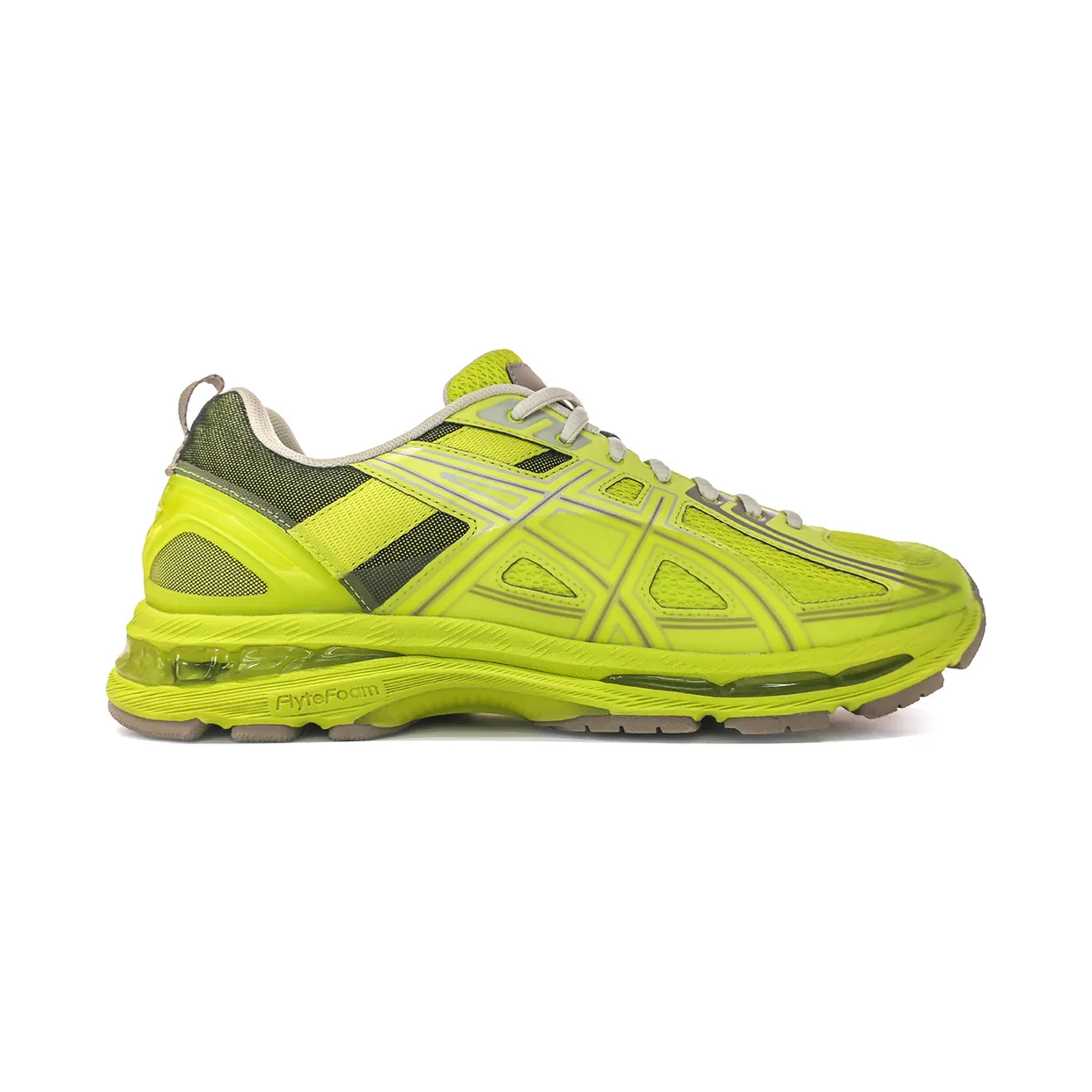 asics-sneaker T8E3N-8989