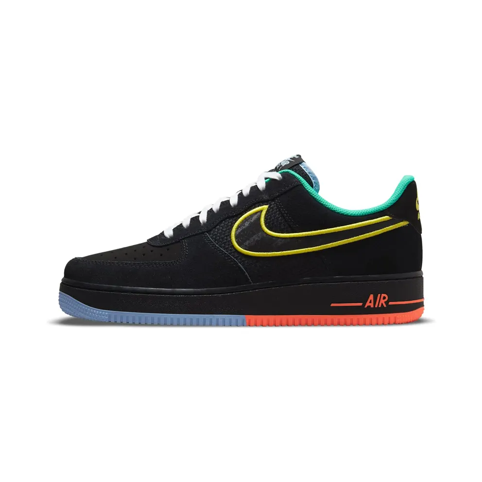 Nike Air Force 1 Low Peace and Unity (DM9051-001)