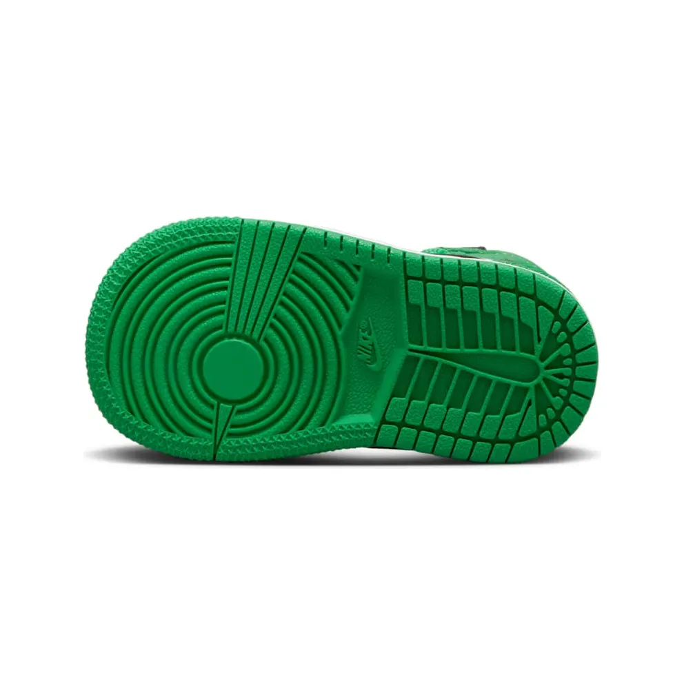 Air Jordan 1 TD “Lucky Green” (FD1413-031)