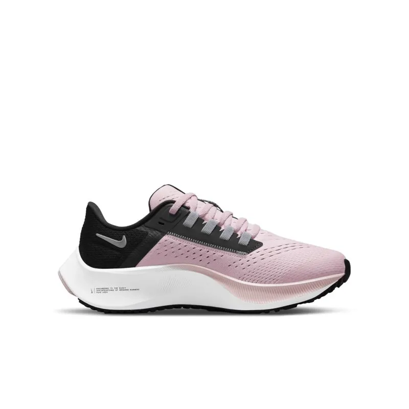 Nike Air Zoom Pegasus 38 voor kleuters/kids Pink (CZ4178-609)