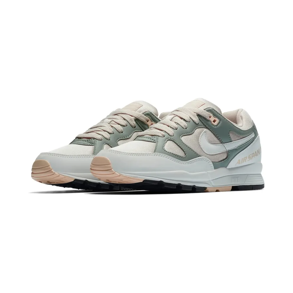 Nike Air Span II 2 Desert Sand (W) (AH6800-004)