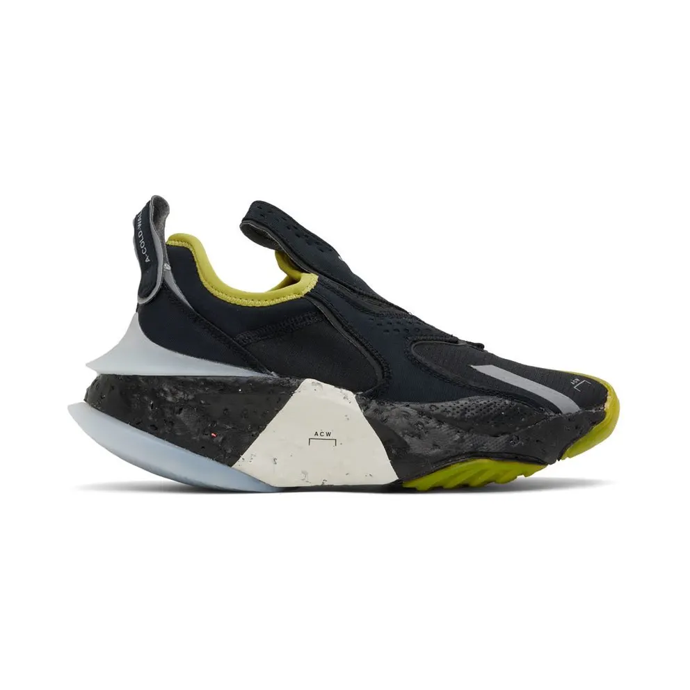 Converse Aeon Active CX A-COLD-WALL Black Apple Green (A00681C)