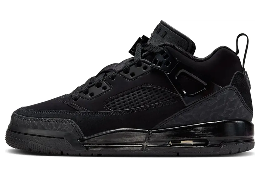 Jordan Spizike “Black Cat” (FQ3950-001)