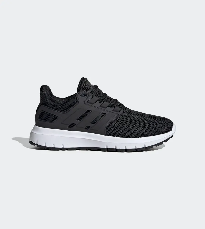 Adidas Ultimashow Core Black / Core Black / Cloud White (FX3636)