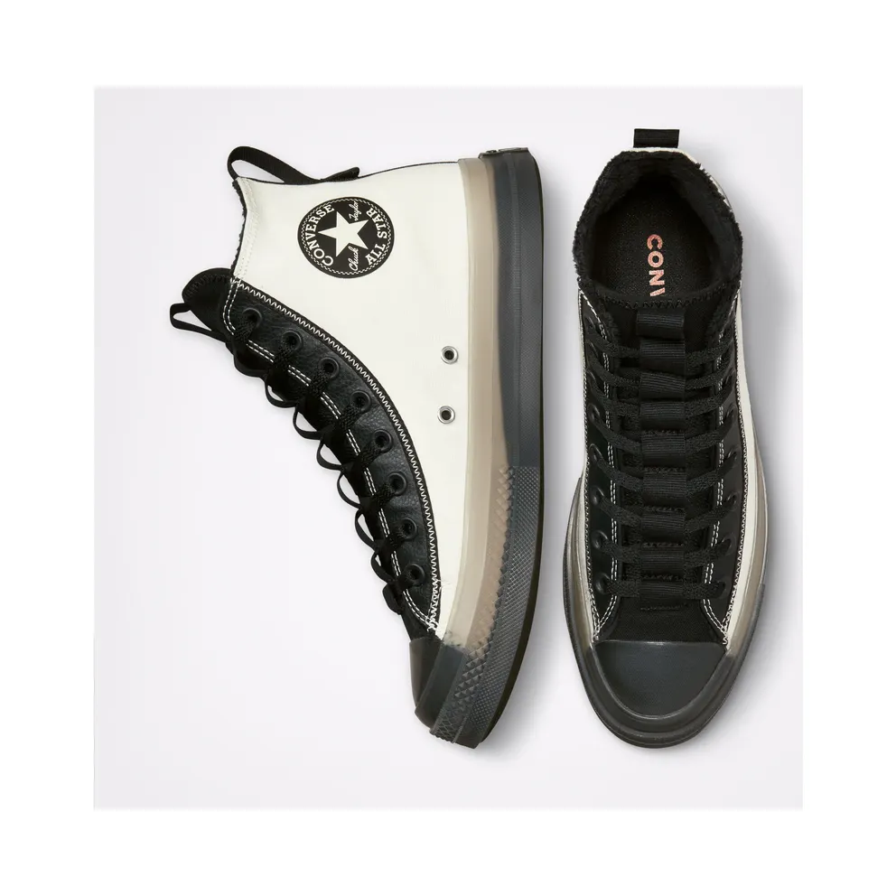 Converse Chuck Taylor All Star CX Explore Counter Climate Egret/Black/Black