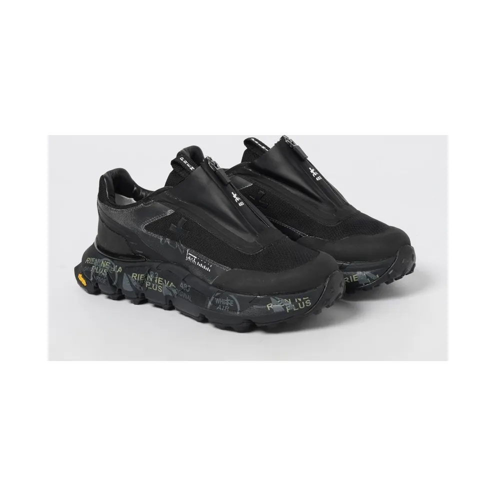 Premiata Brown (SCILIARD448)