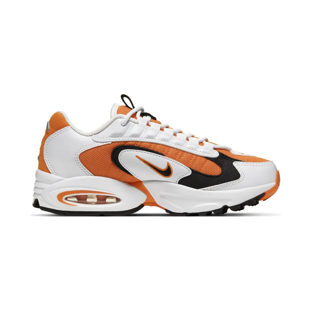 Nike Air Max Triax “Magma Orange / White / Black” (CT1276-800)