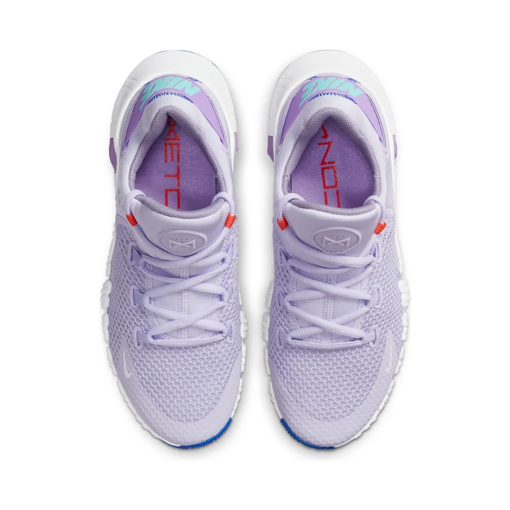 Nike Free Metcon 4 Pure Violet (W) (CZ0596-515)