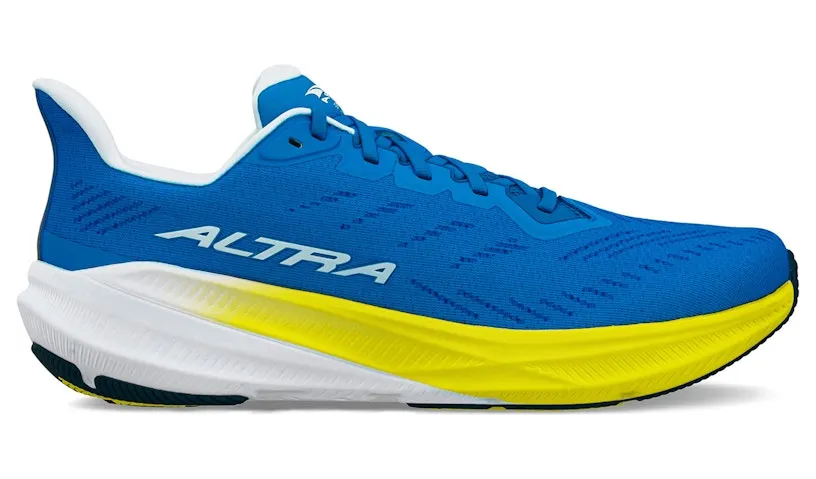 Altra Experience Flow 2 “Blue/Yellow” (AL0A85RE470)