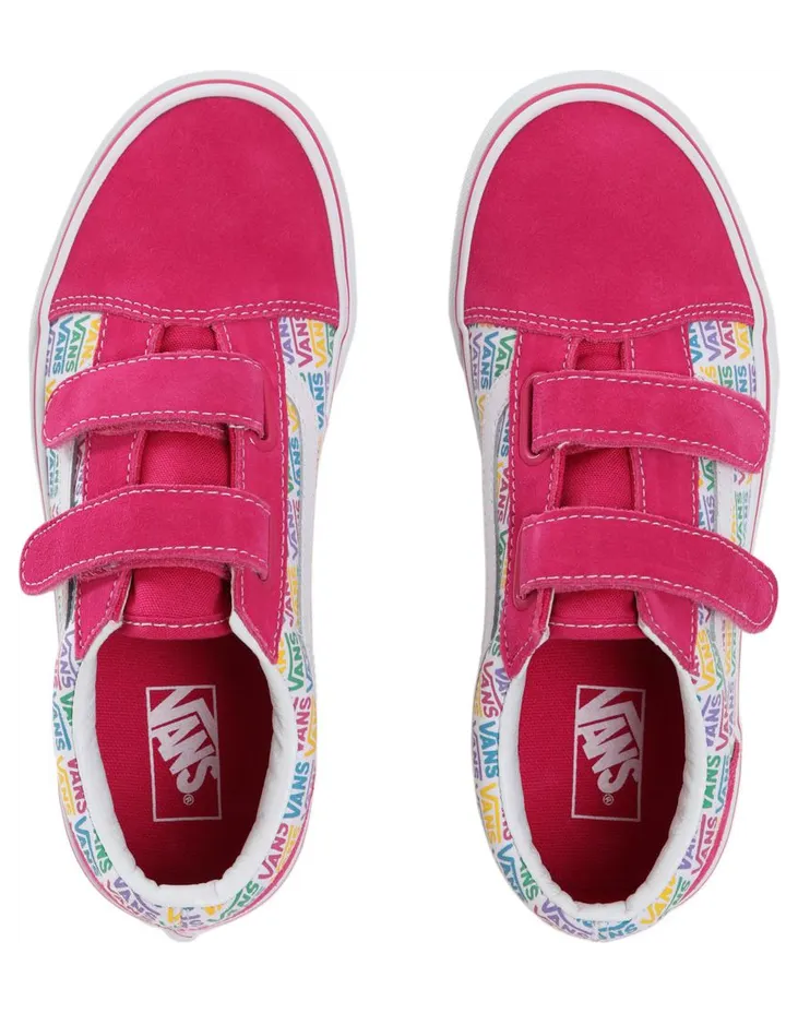 vans-old-skool VN0A4UI10GW