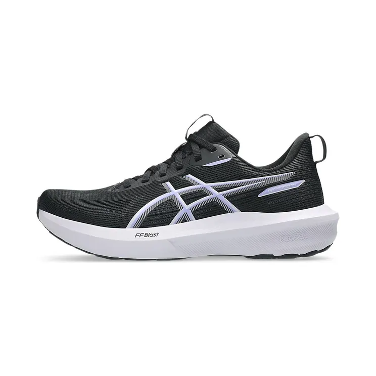 ASICS GT-1000 14 “Black / Lilac Hint” (1012B859-004)