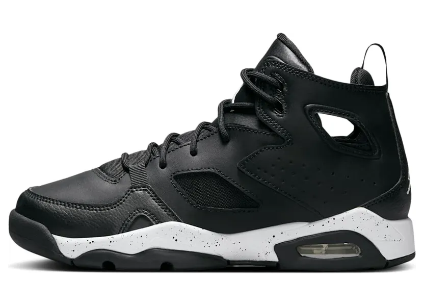 Jordan Flight Club ’91 Black White (DM1685-001)
