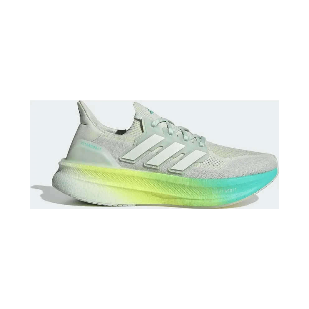 Adidas Ultraboost 5 Linen Green / Crystal Jade / Pulse Lime (JH9068)
